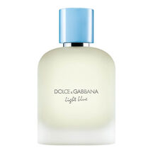 Perfume Dolce&Gabbana Light Blue Masculino Eau de Toilette